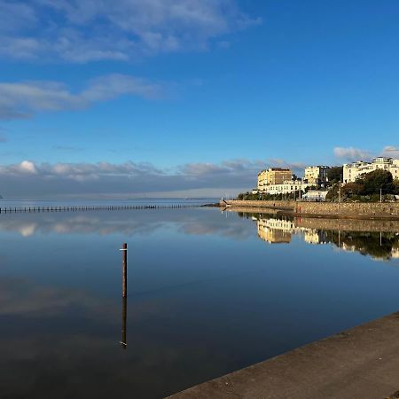 Queenswood Hotel Уэстон-сьюпер-Мэр Экстерьер фото